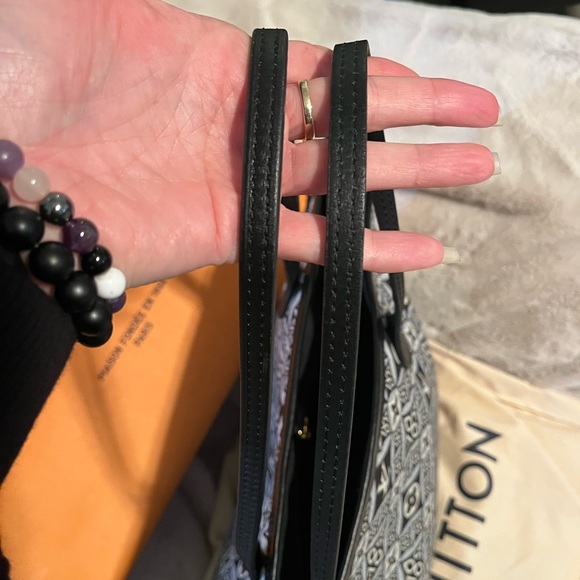 Louis Vuitton Since 1854 Neverfull mm - Picture 7 of 16